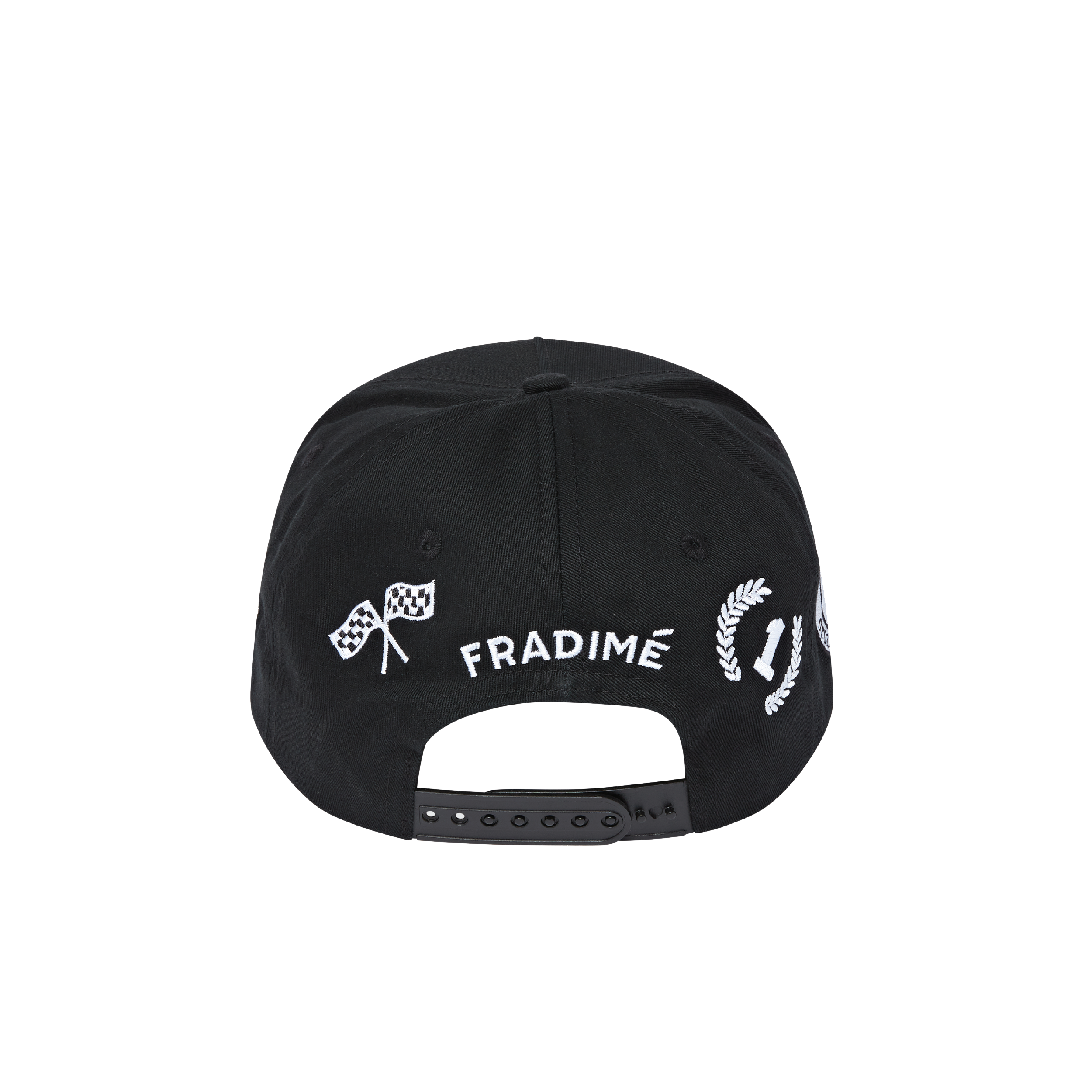 Racing Club Snapback