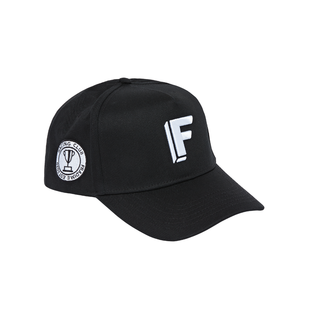 Racing Club Snapback