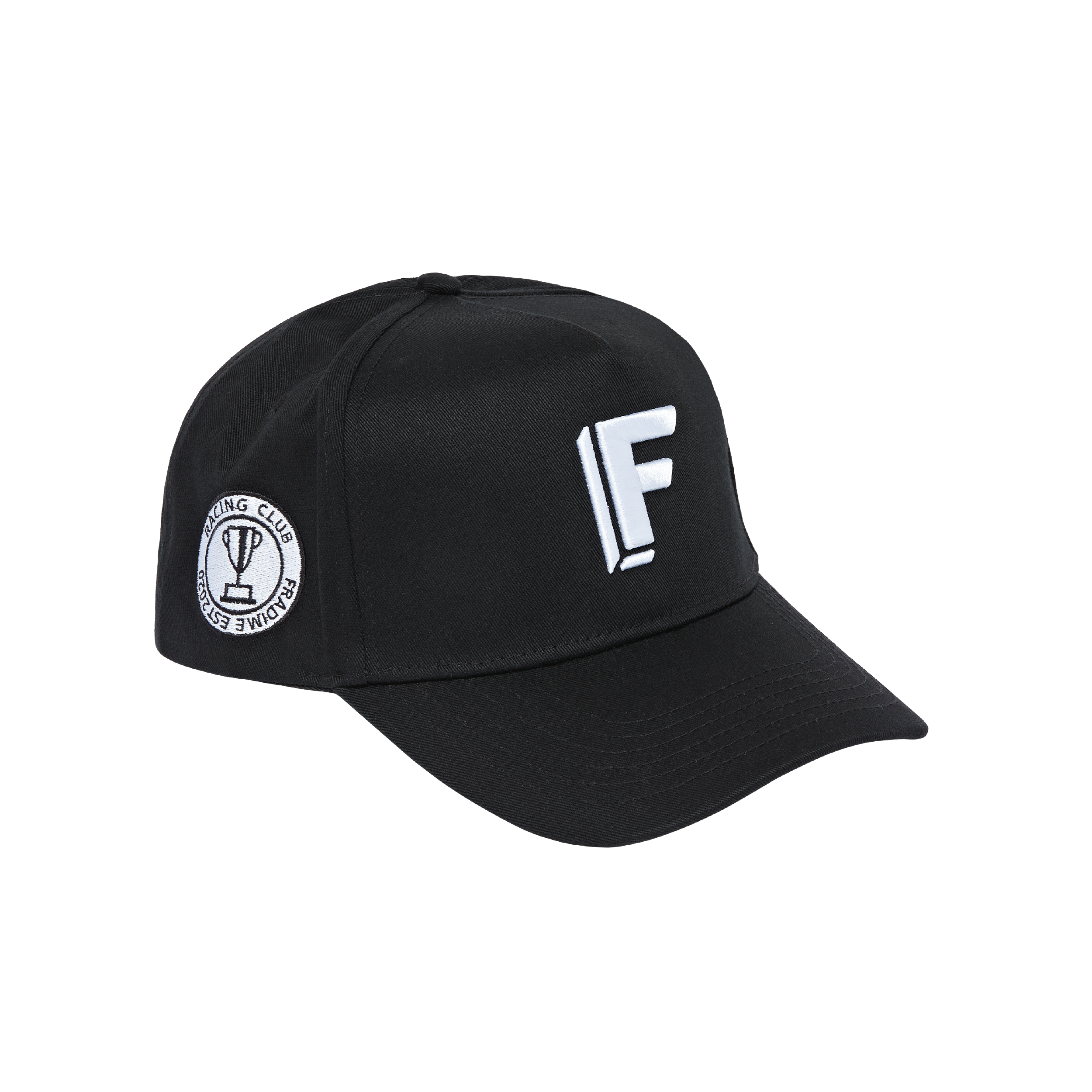 Racing Club Snapback