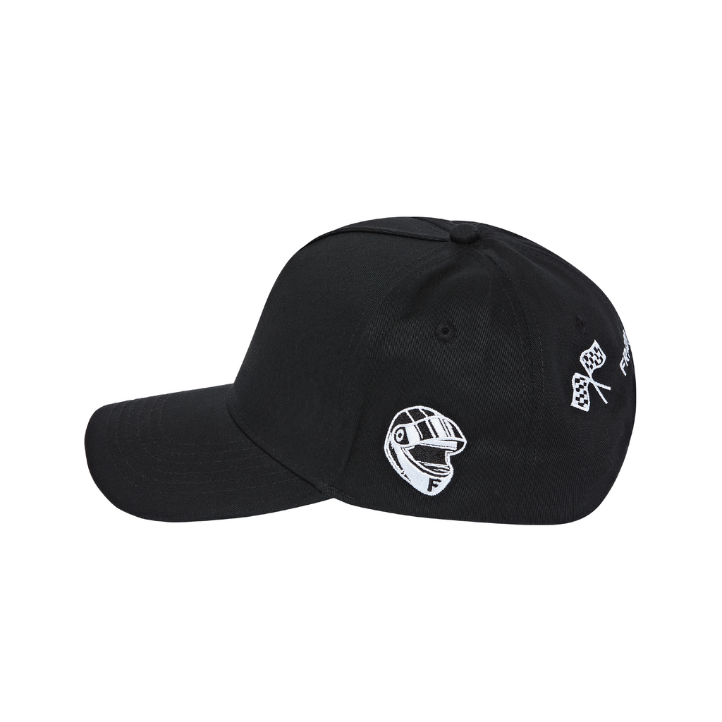 Racing Club Snapback