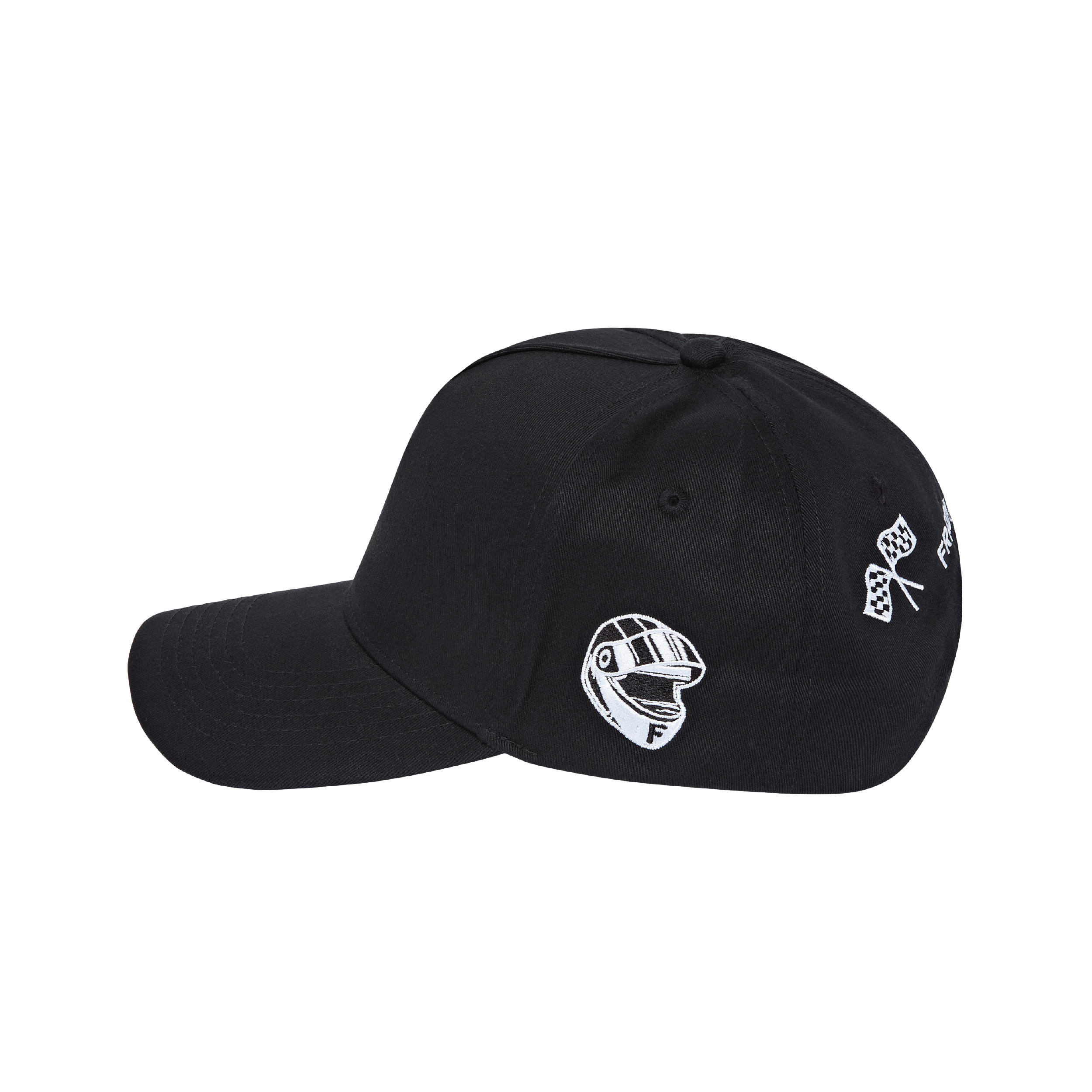 Racing Club Snapback