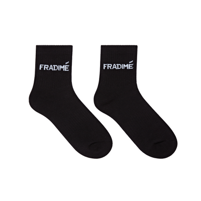 Sneaker Socks