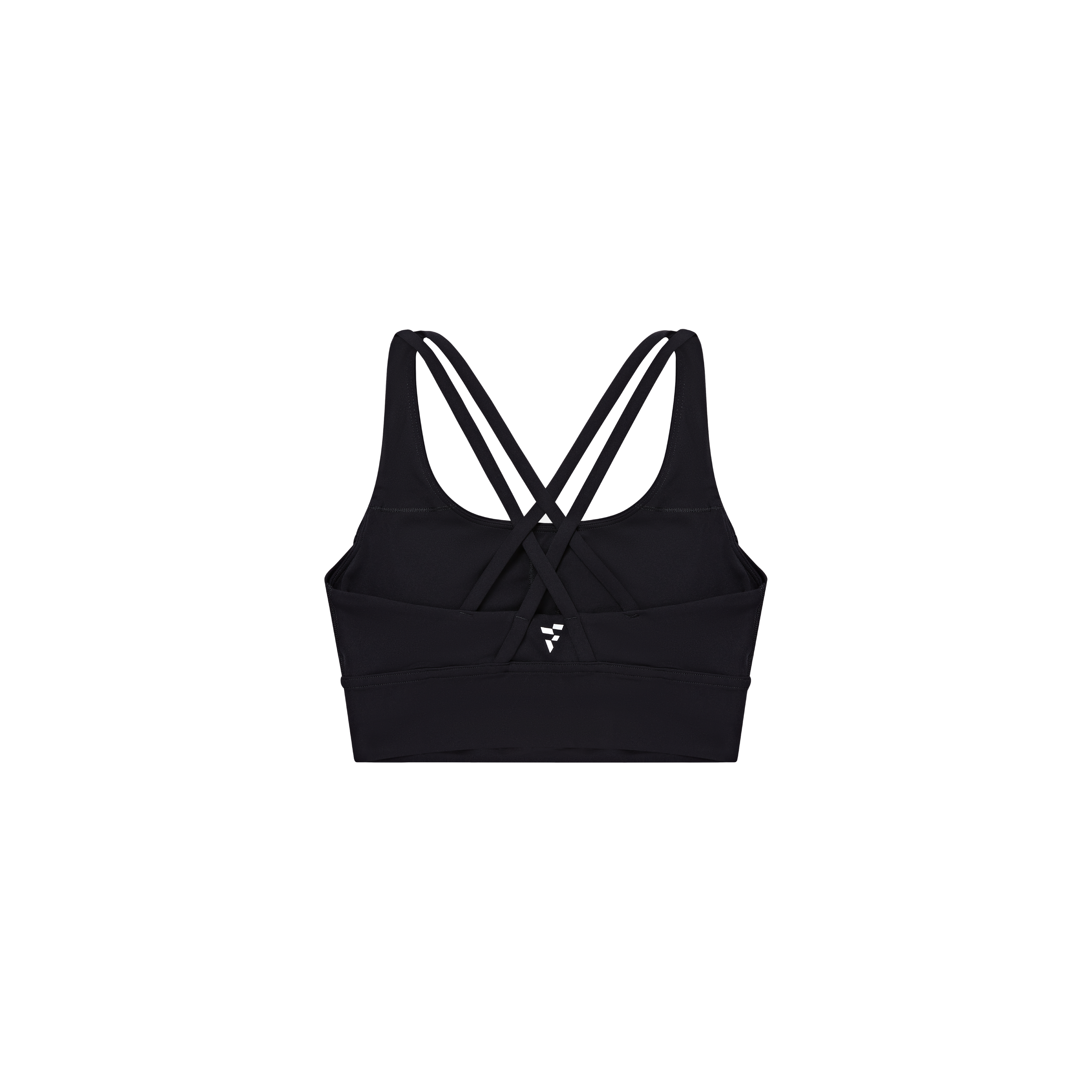 Forged Emblem Sports Bra