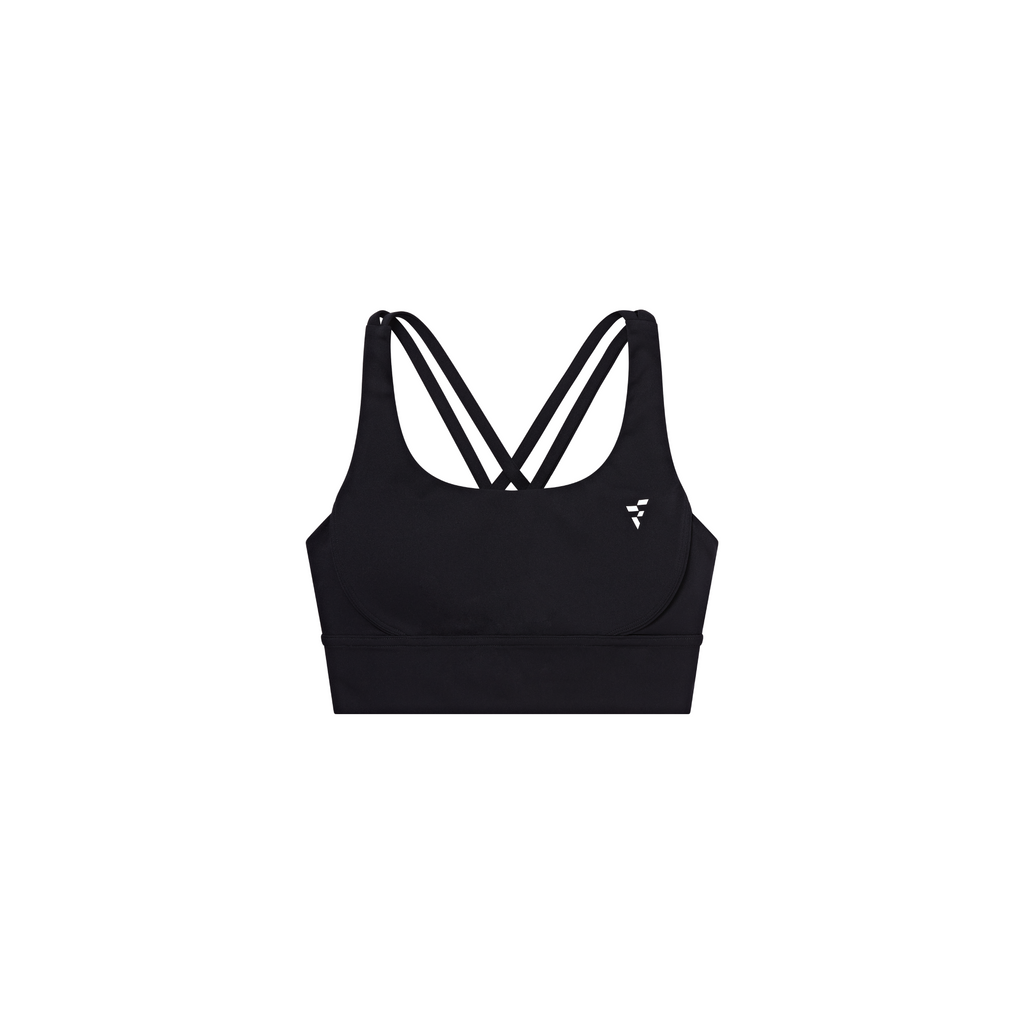 Forged Emblem Sports Bra