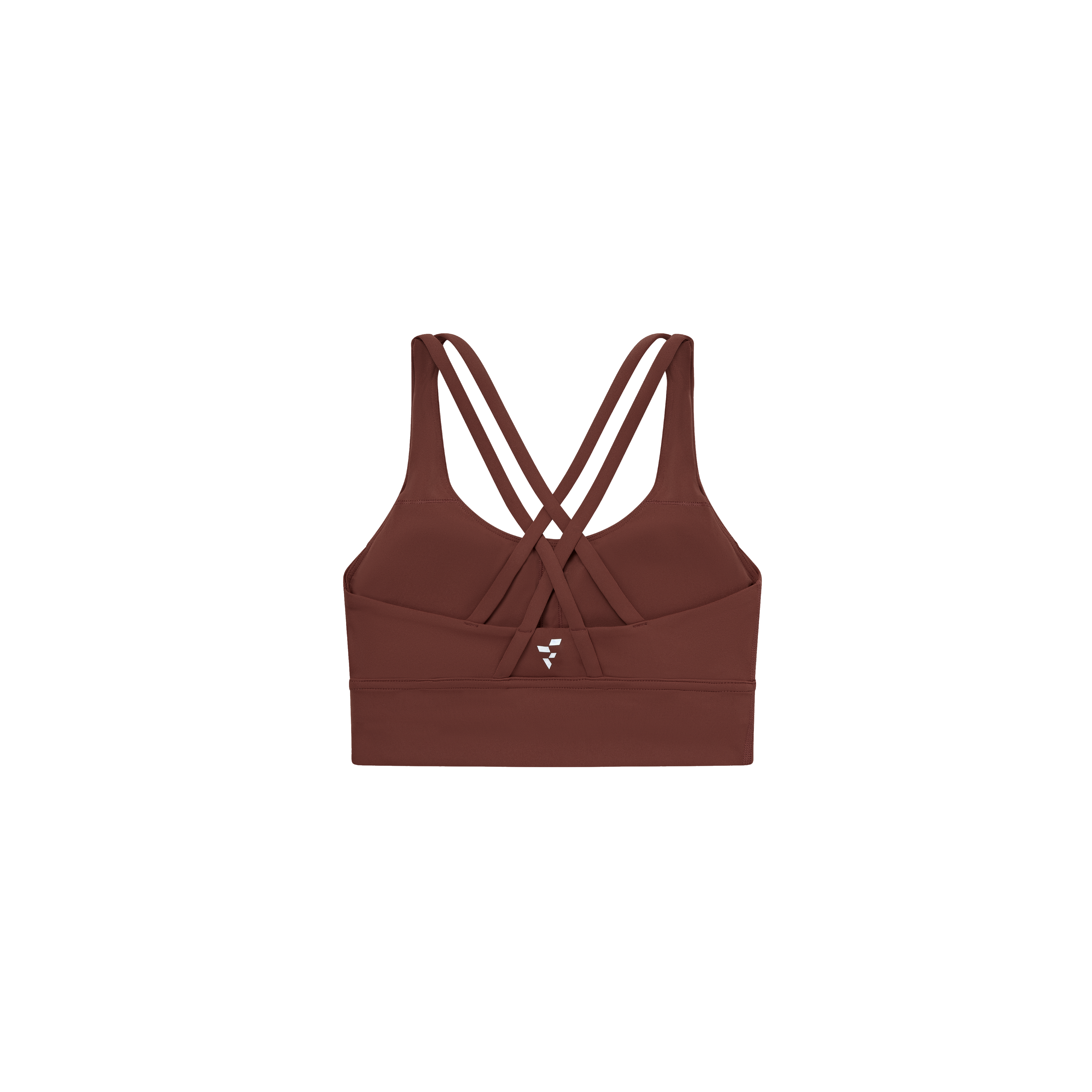 Forged Emblem Sports Bra