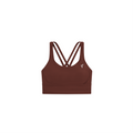 Forged Emblem Sports Bra