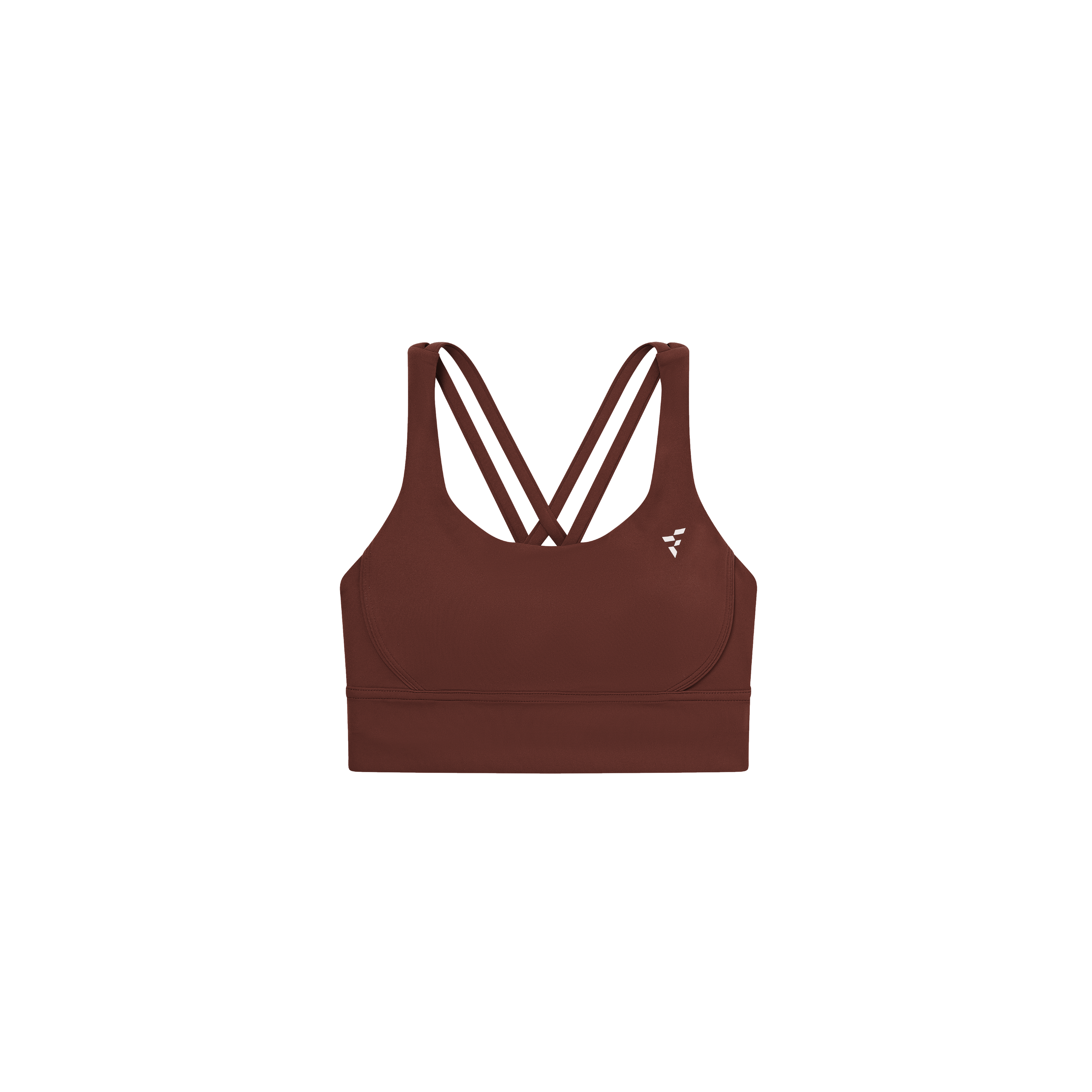 Forged Emblem Sports Bra