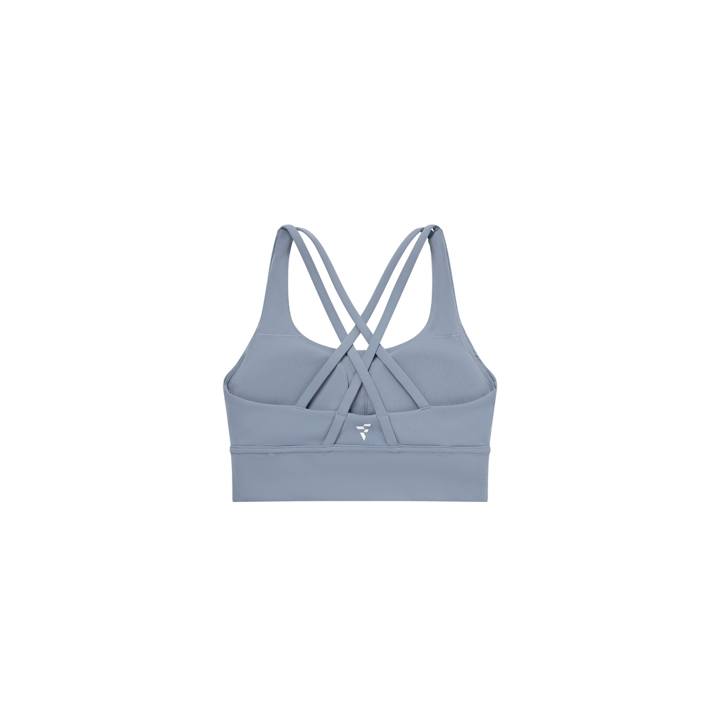 Forged Emblem Sports Bra