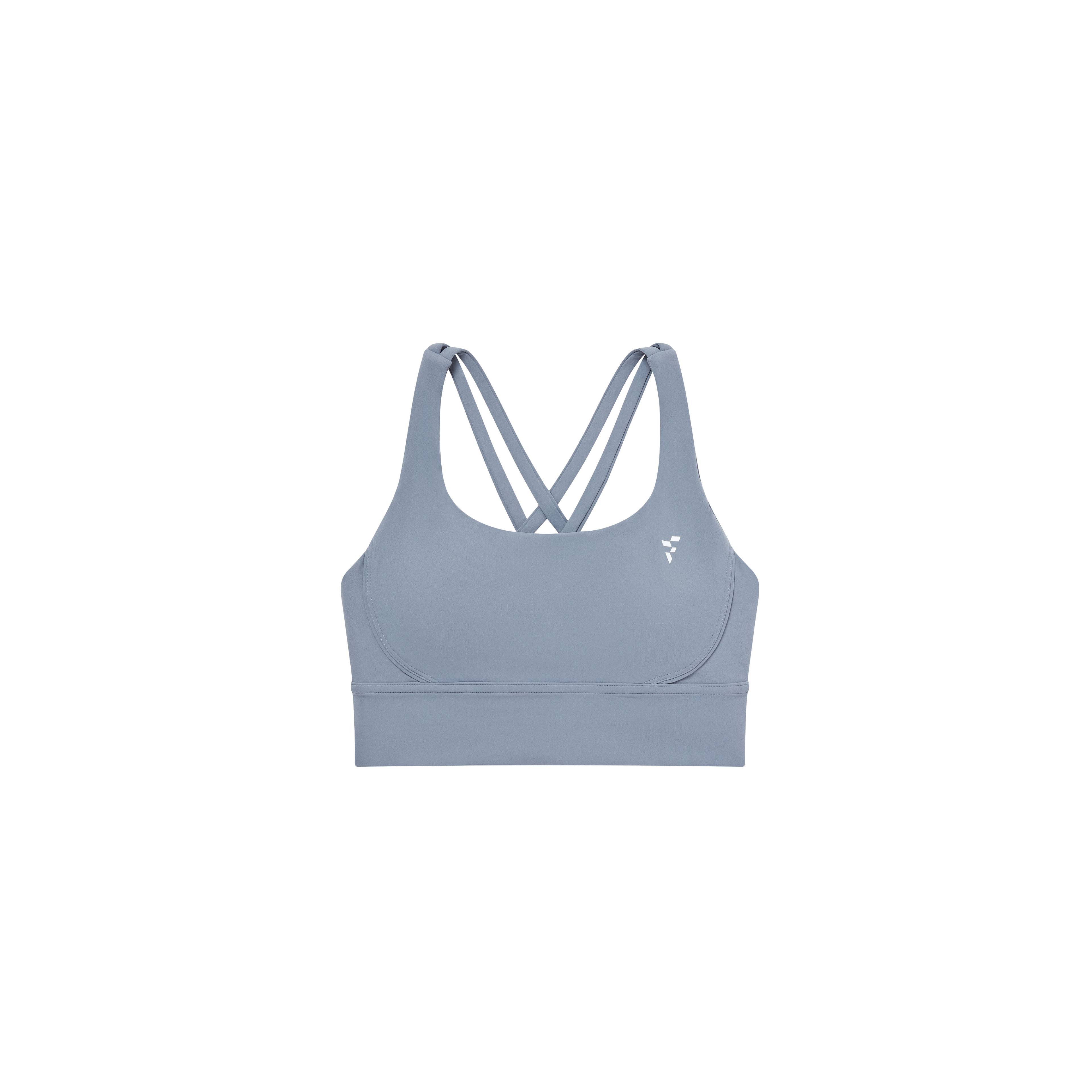 Forged Emblem Sports Bra