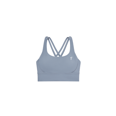 Forged Emblem Sports Bra