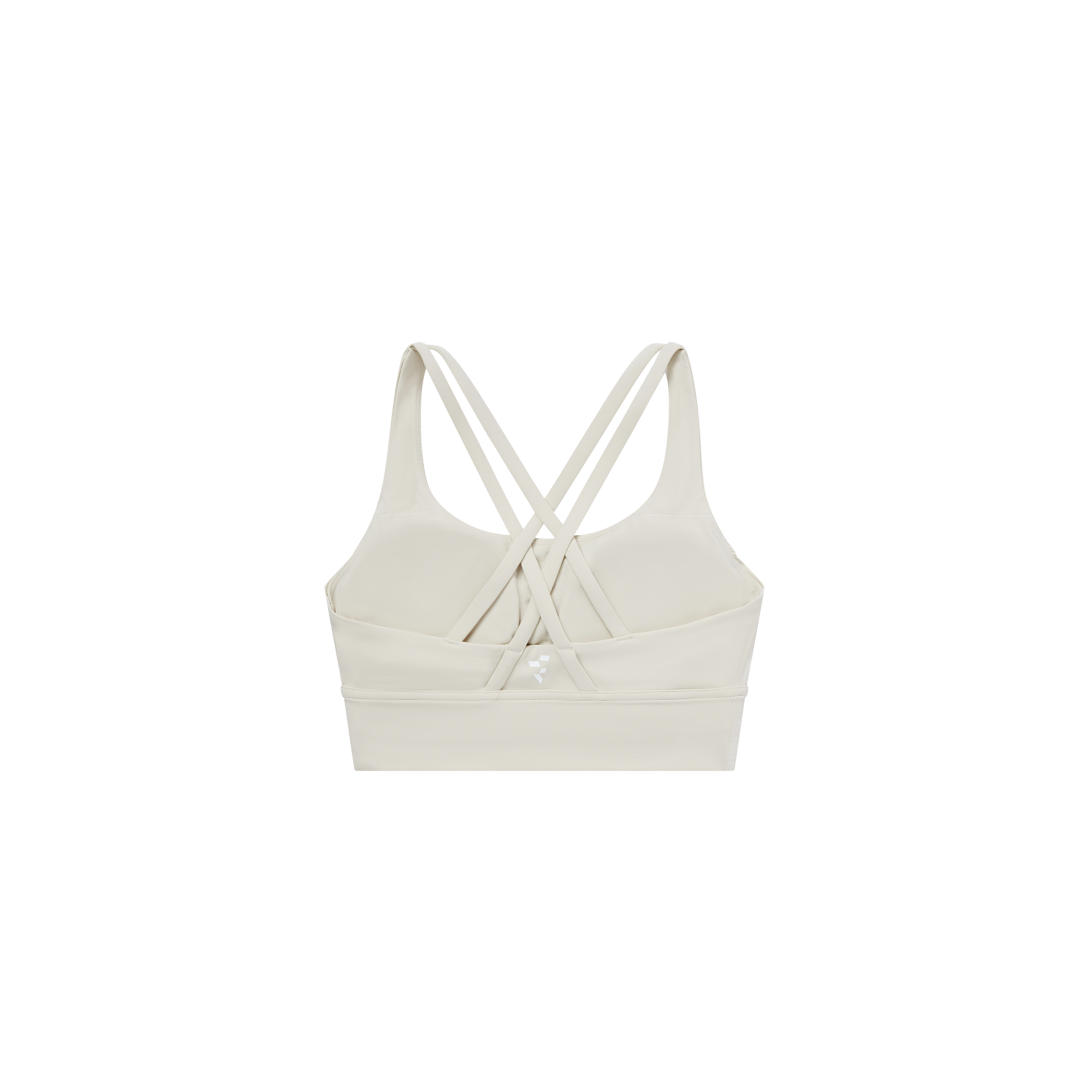 Forged Emblem Sports Bra