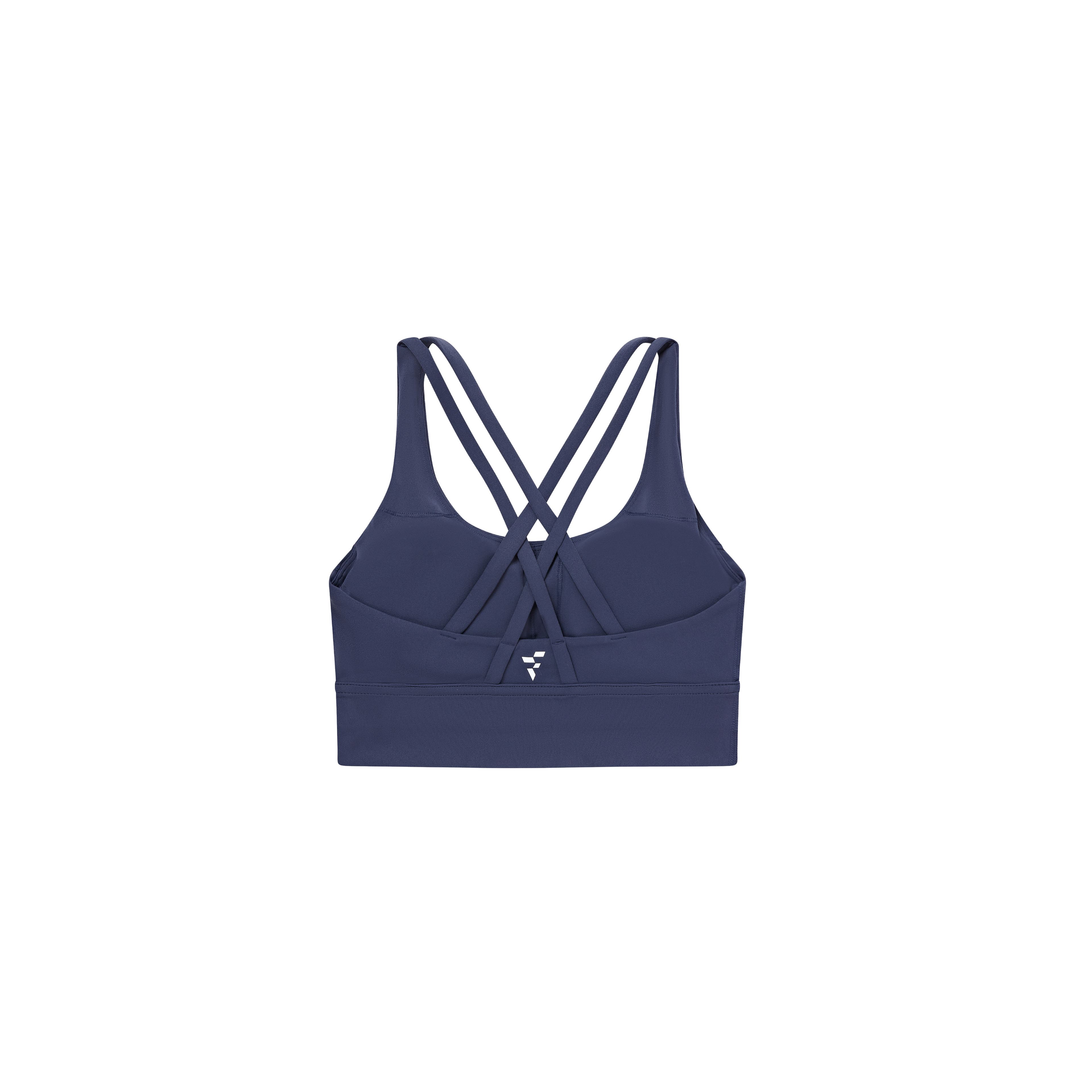 Forged Emblem Sports Bra