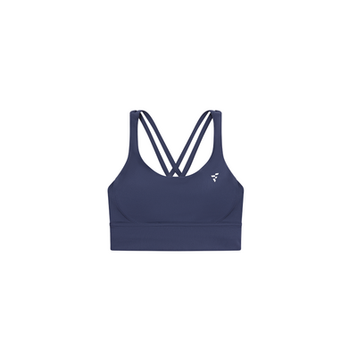 Forged Emblem Sports Bra