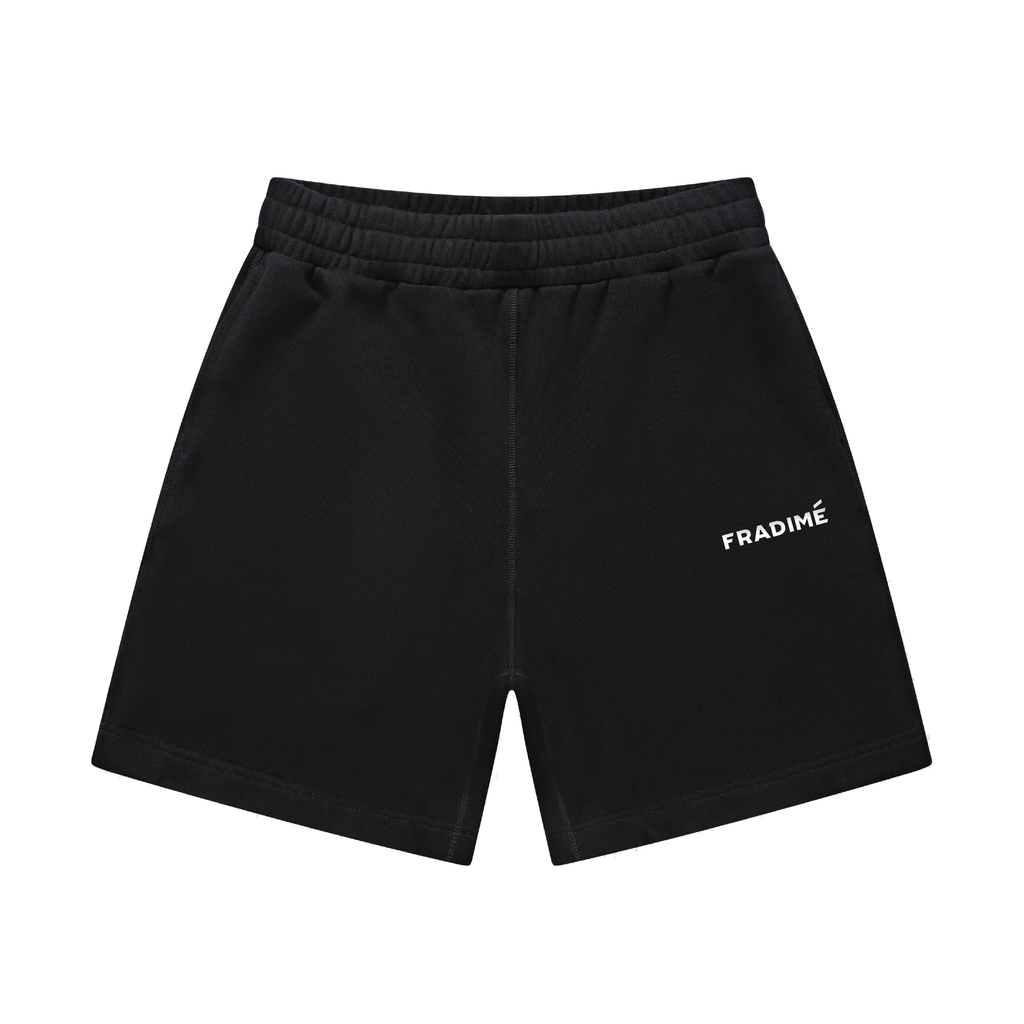 Almost Blank Sweatshorts