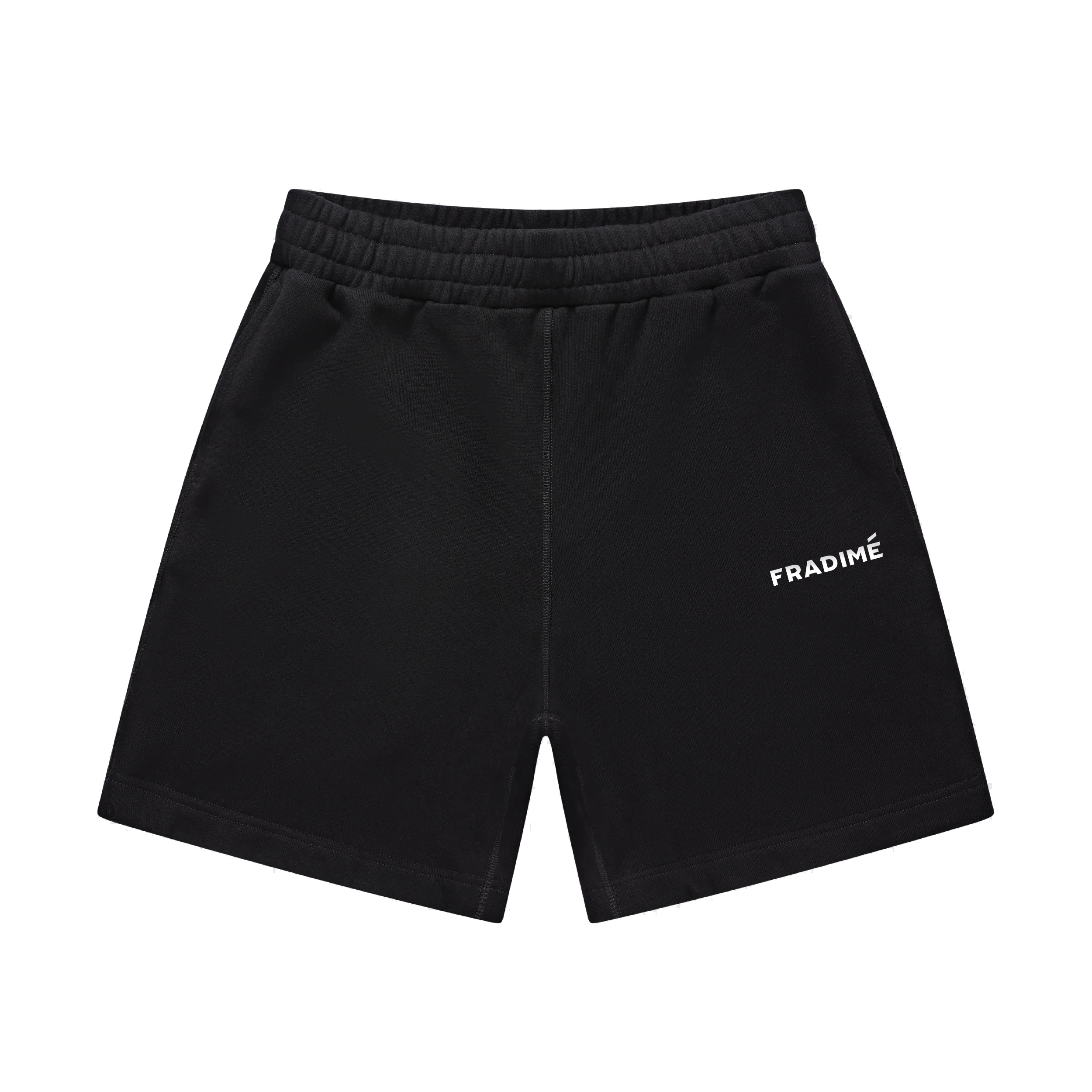 Almost Blank Sweatshorts