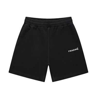 Almost Blank Sweatshorts