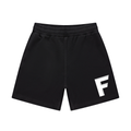 F Emblem Sweatshorts