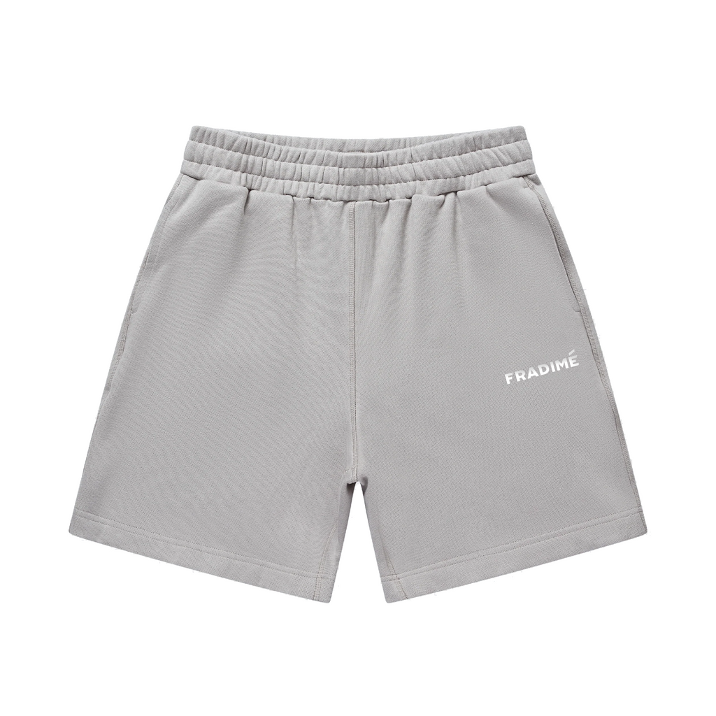 Almost Blank Sweatshorts