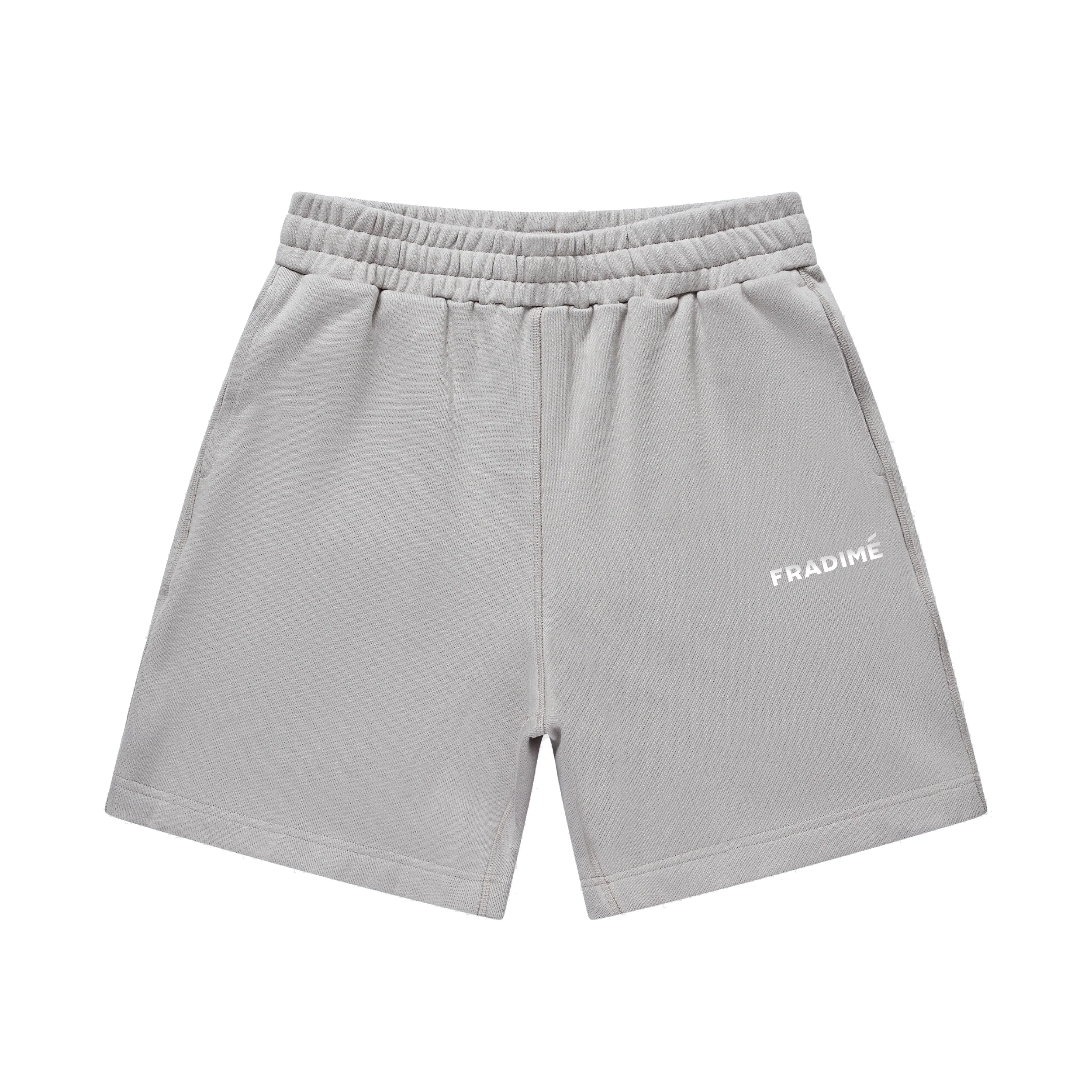 Almost Blank Sweatshorts
