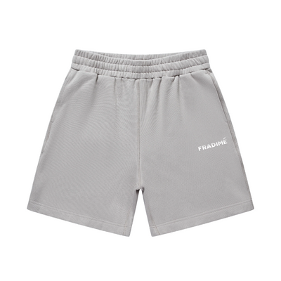 Almost Blank Sweatshorts