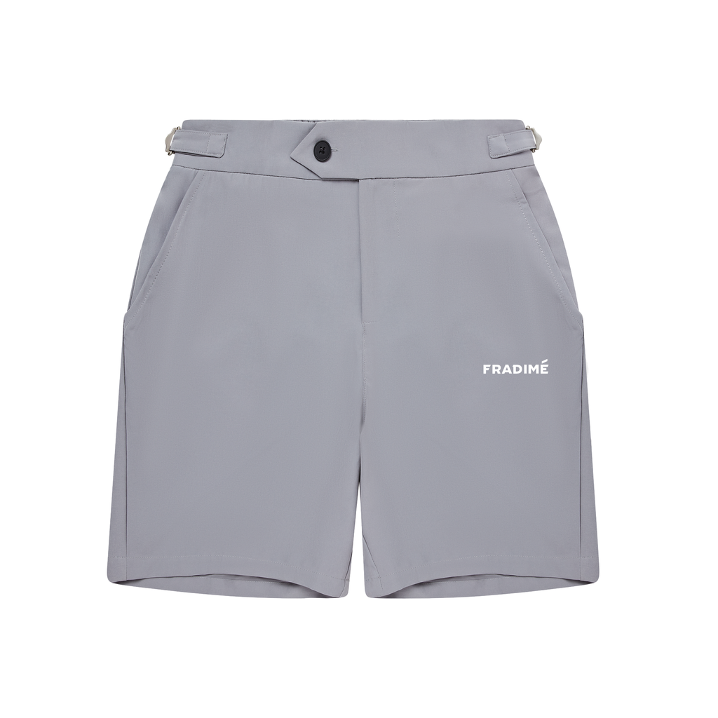 Almost Blank Swimming Shorts