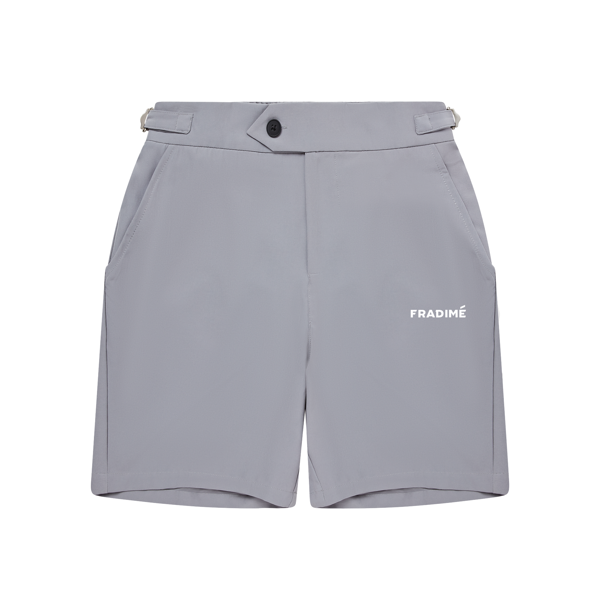 Almost Blank Swimming Shorts