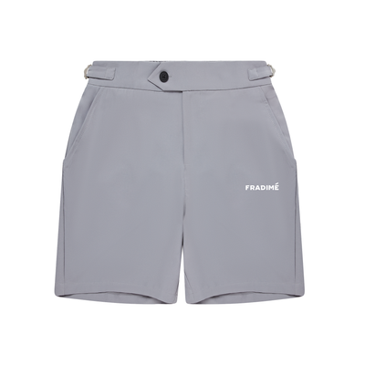 Almost Blank Swimming Shorts