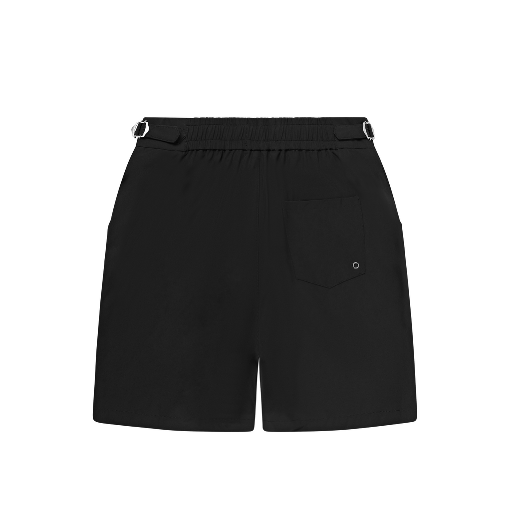 Almost Blank Swimming Shorts
