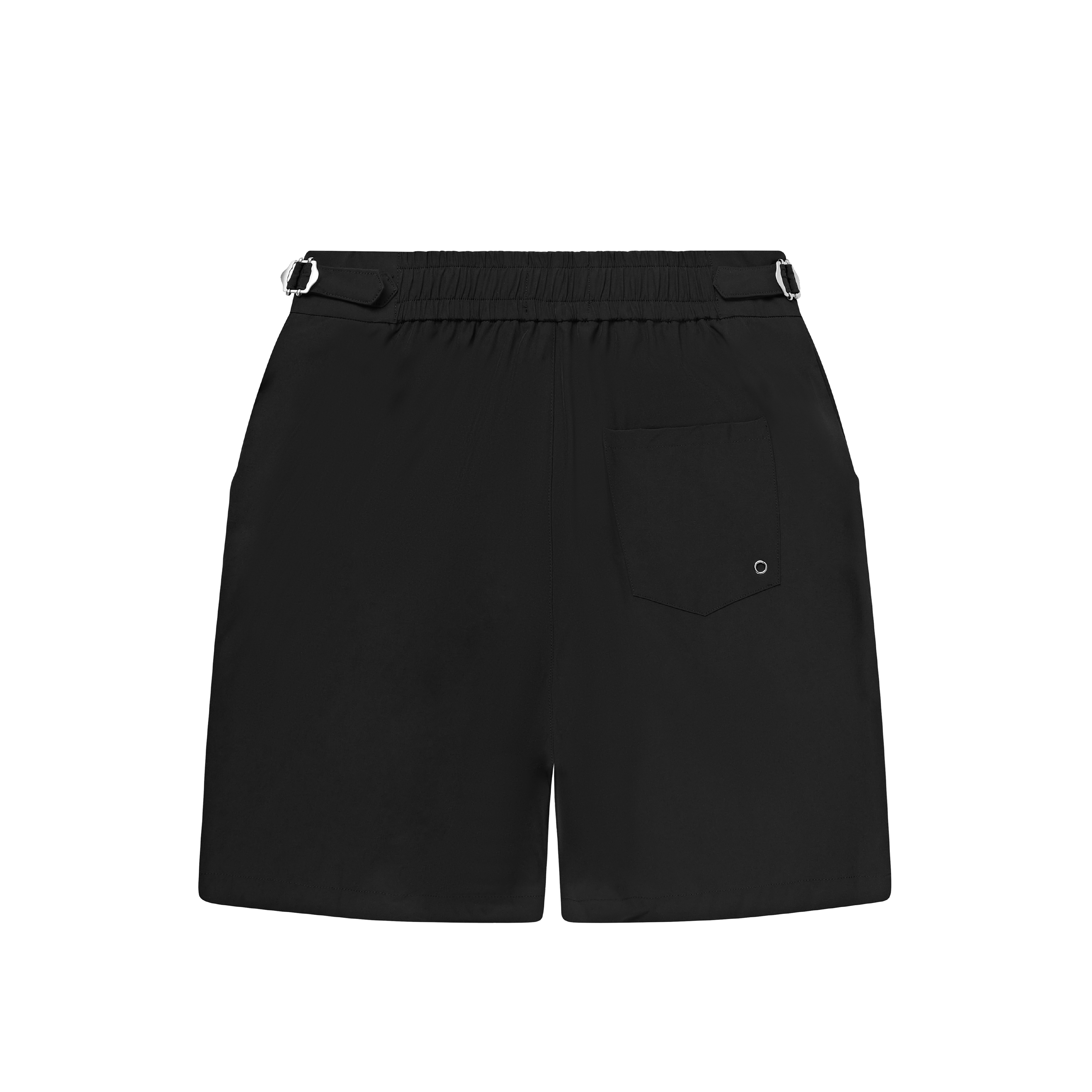 Forged Emblem Swimming Shorts