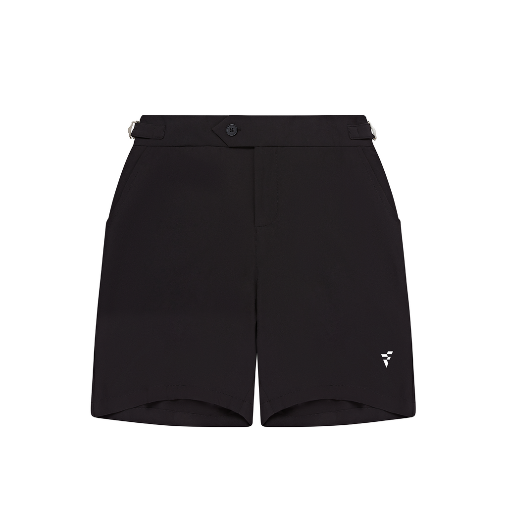 Forged Emblem Swimming Shorts