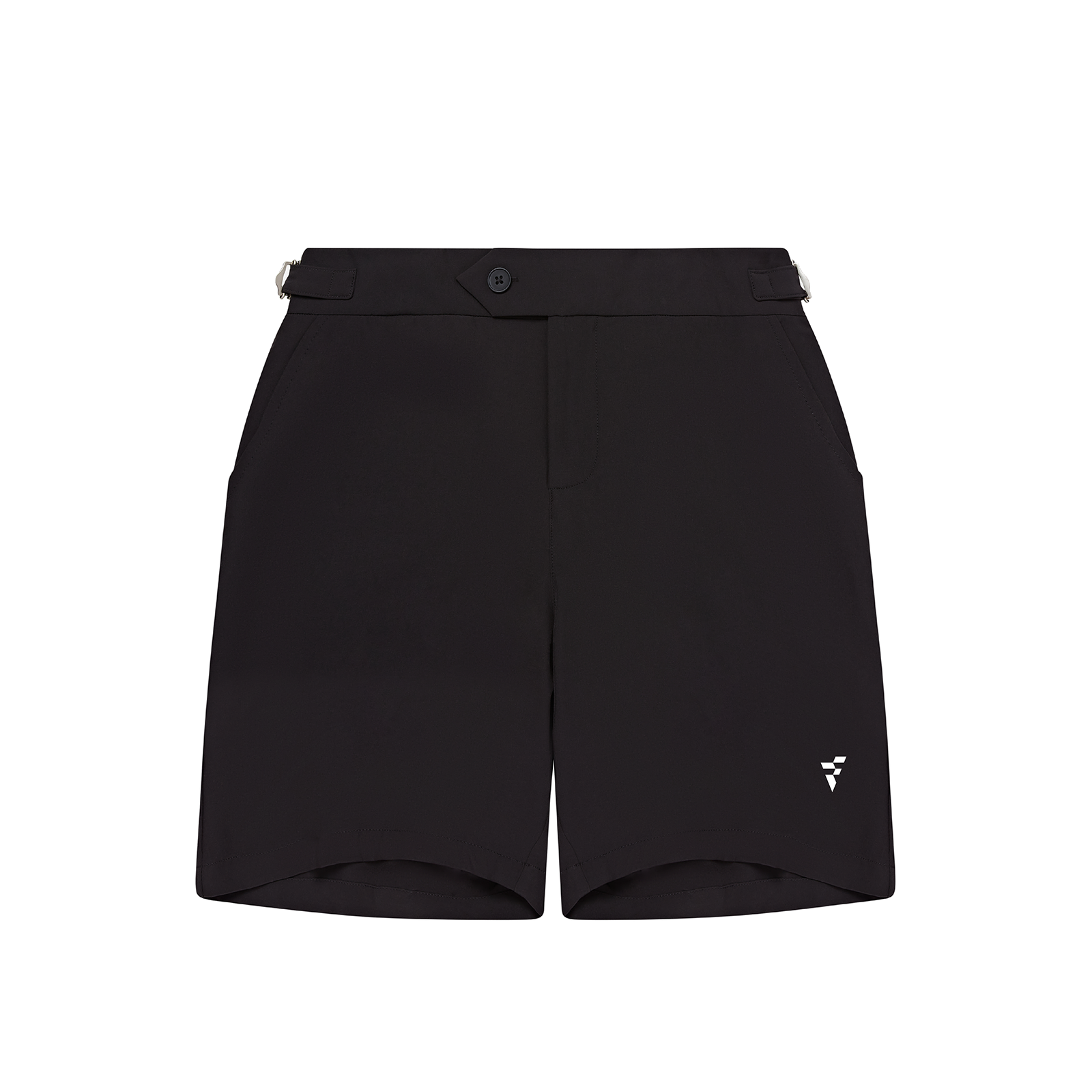 Forged Emblem Swimming Shorts