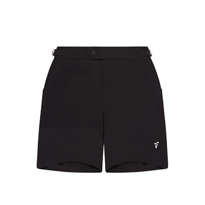 Forged Emblem Swimming Shorts