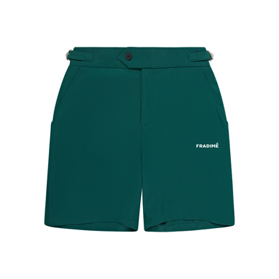 Almost Blank Swimming Shorts