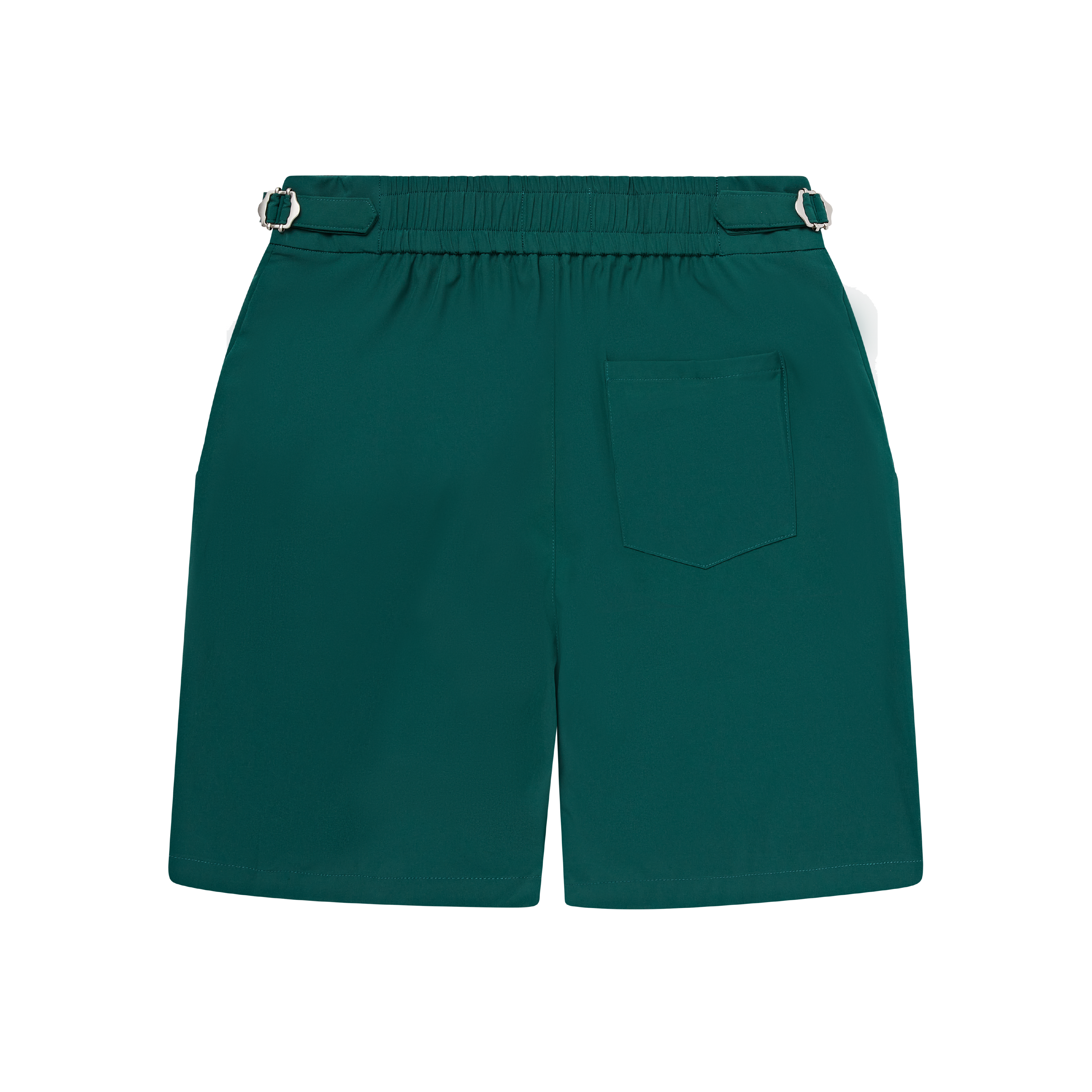 Forged Emblem Swimming Shorts