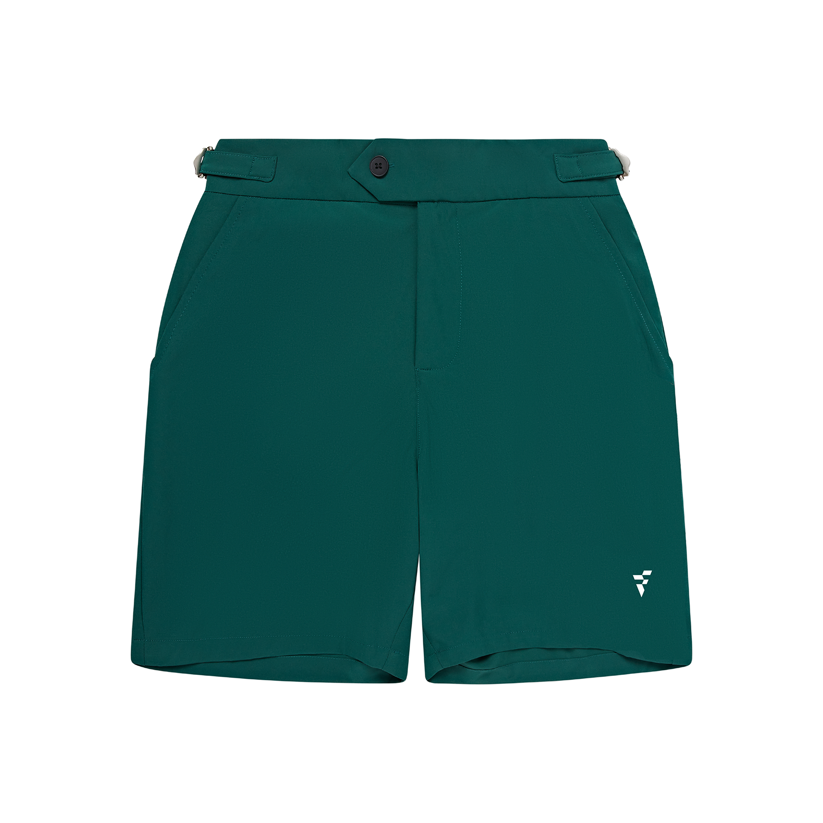 Forged Emblem Swimming Shorts