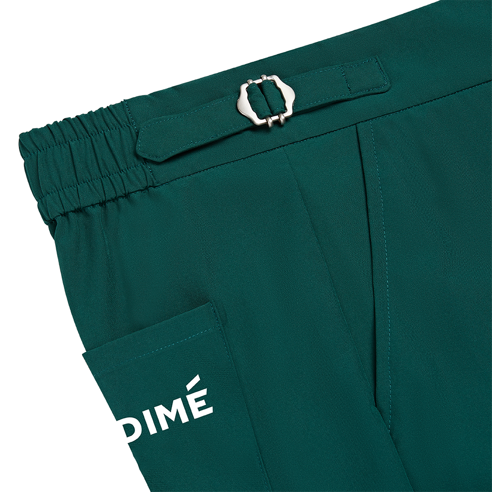 Trademark Swimming Shorts