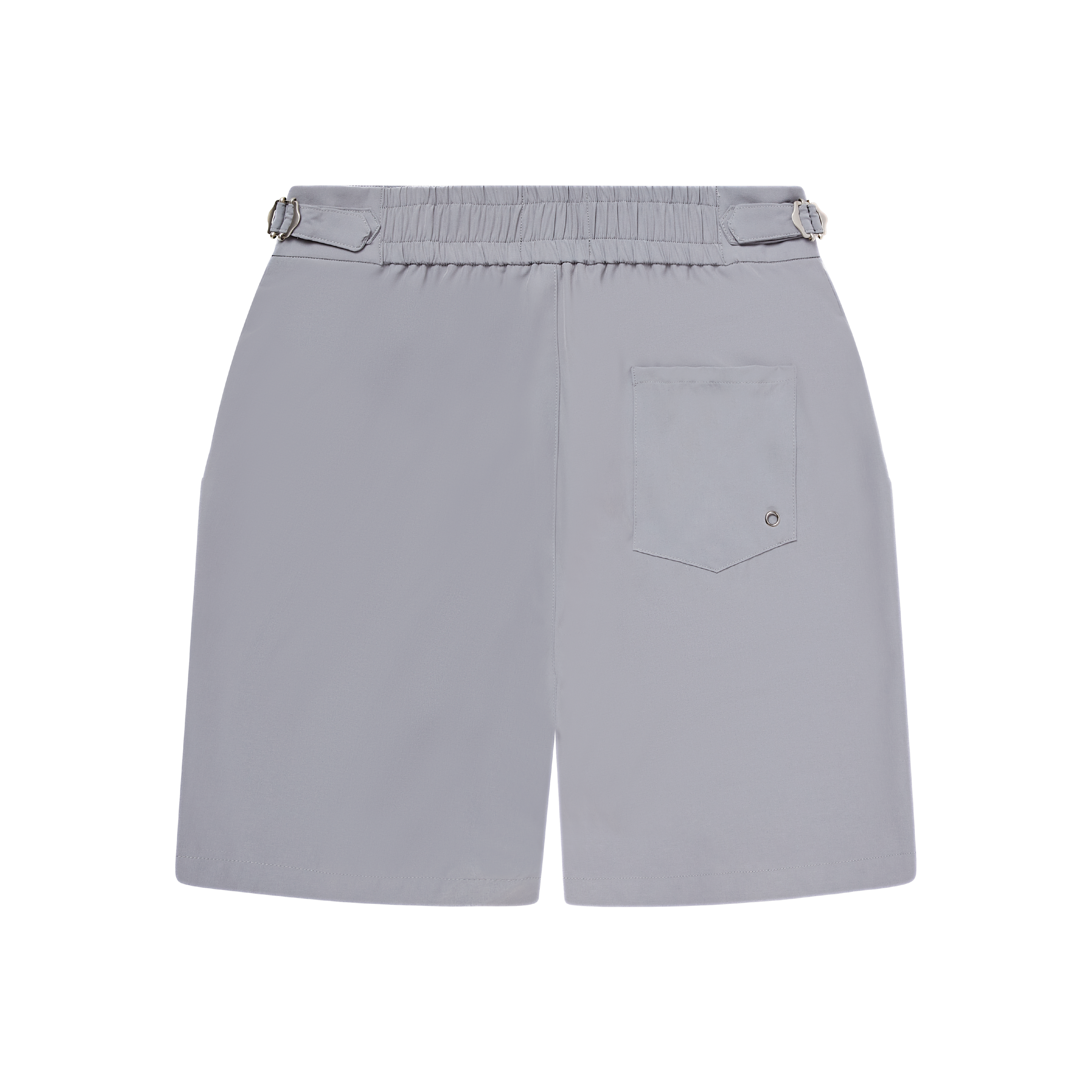 Forged Emblem Swimming Shorts