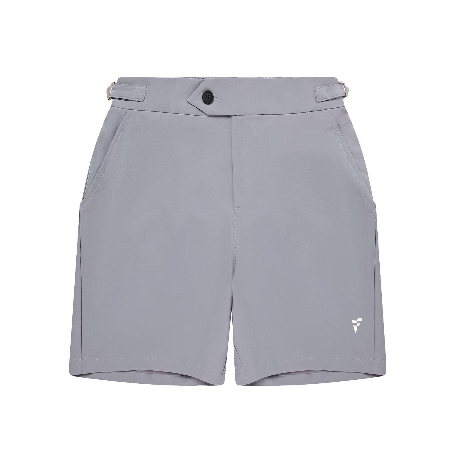 Forged Emblem Swimming Shorts