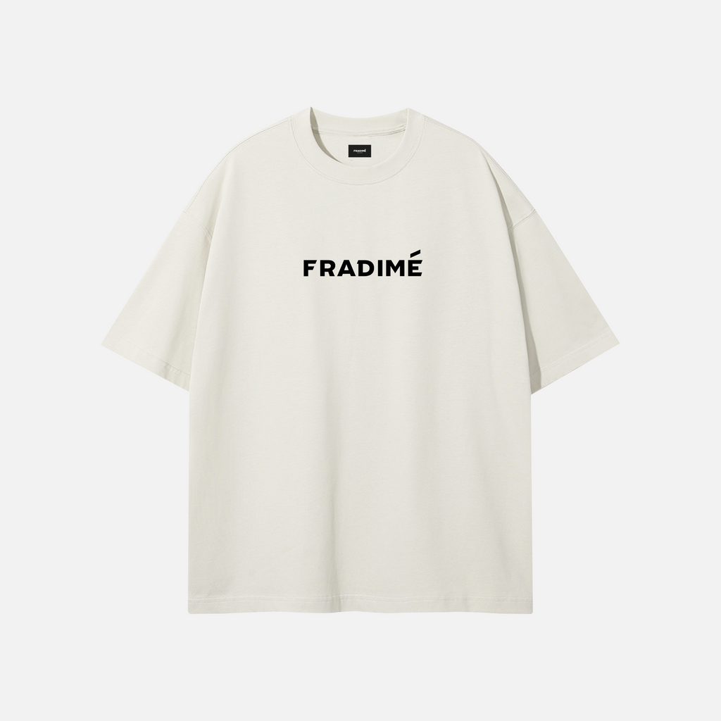 Trademark 2.0 275GSM T-Shirt