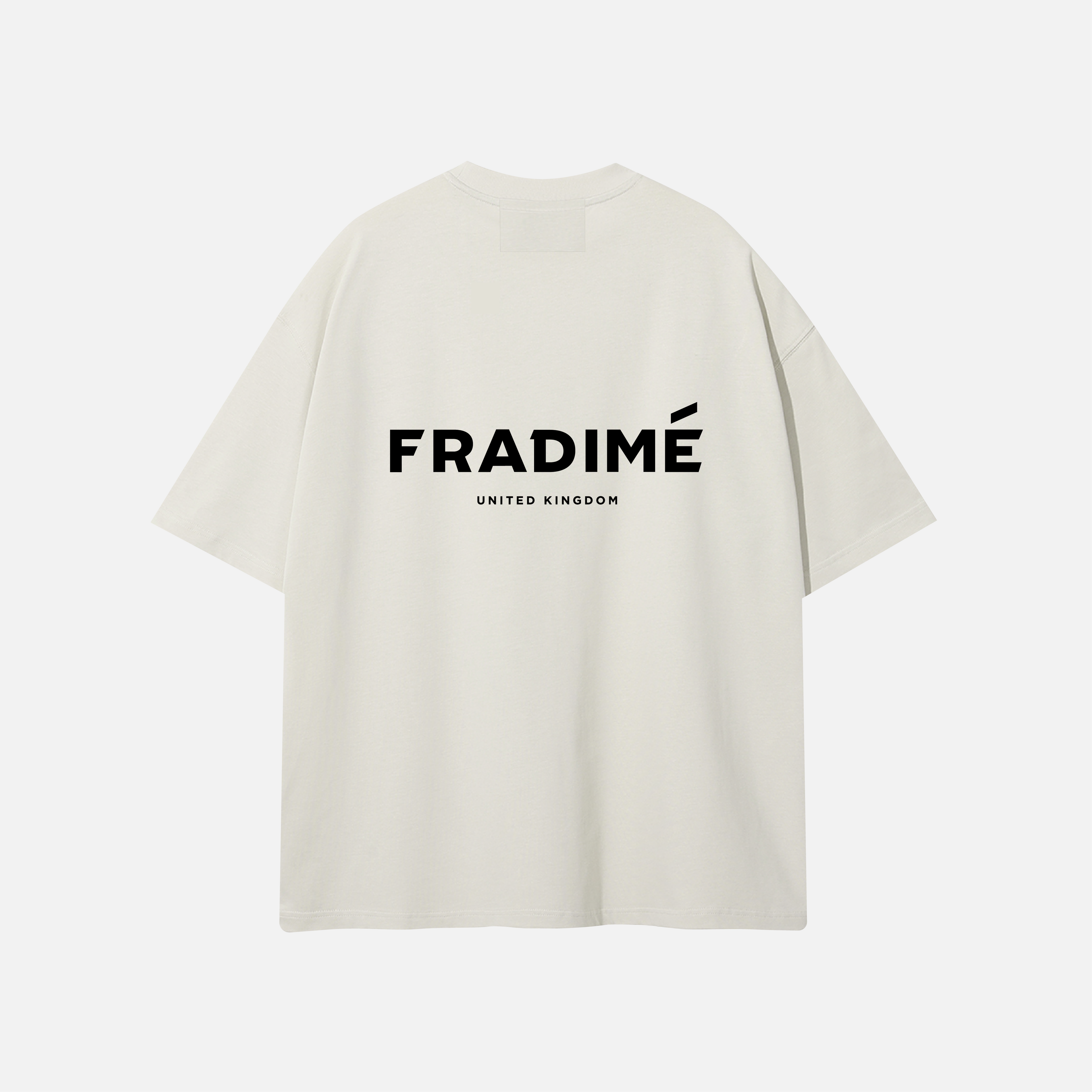 Trademark 2.0 275GSM T-Shirt