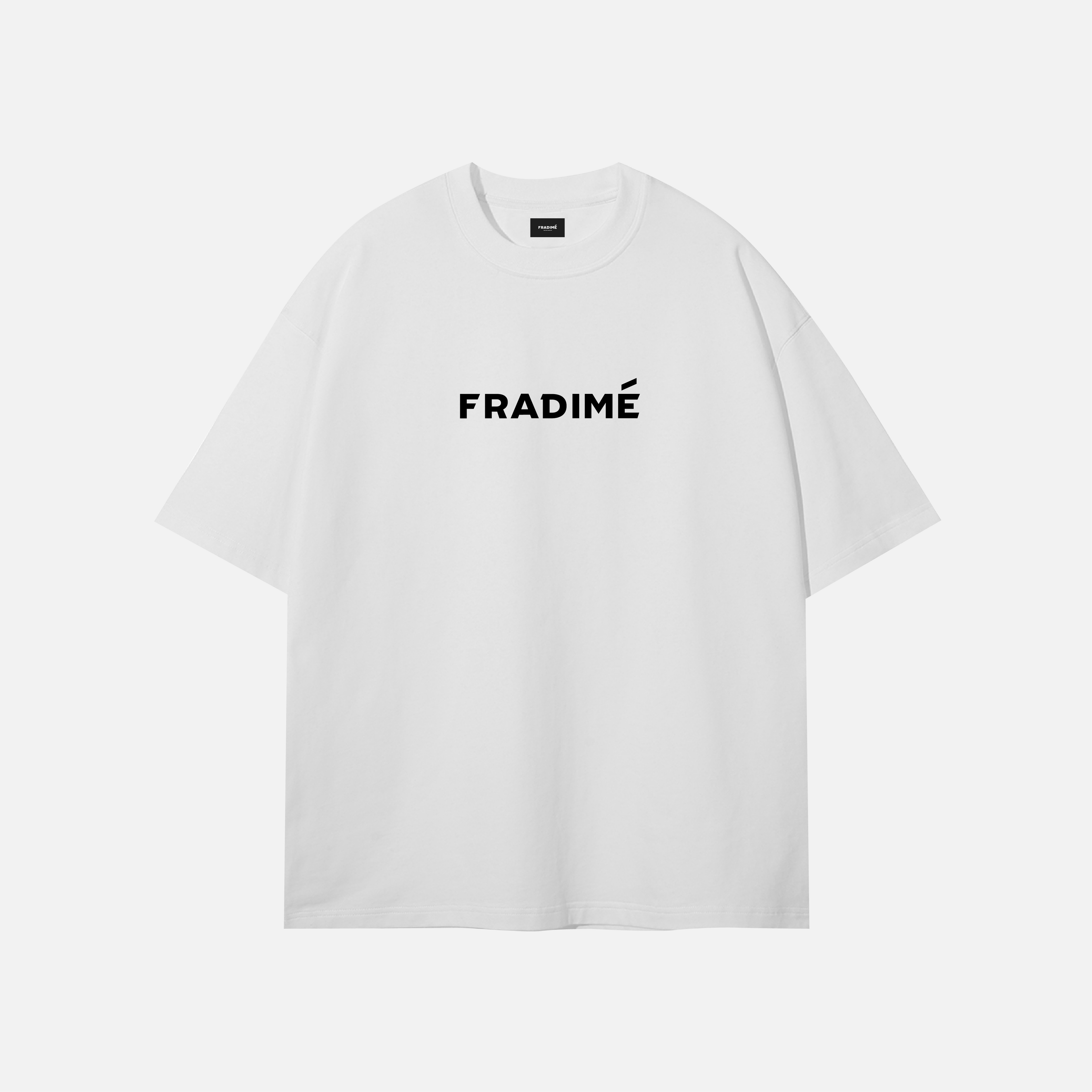 Trademark 2.0 275GSM T-Shirt