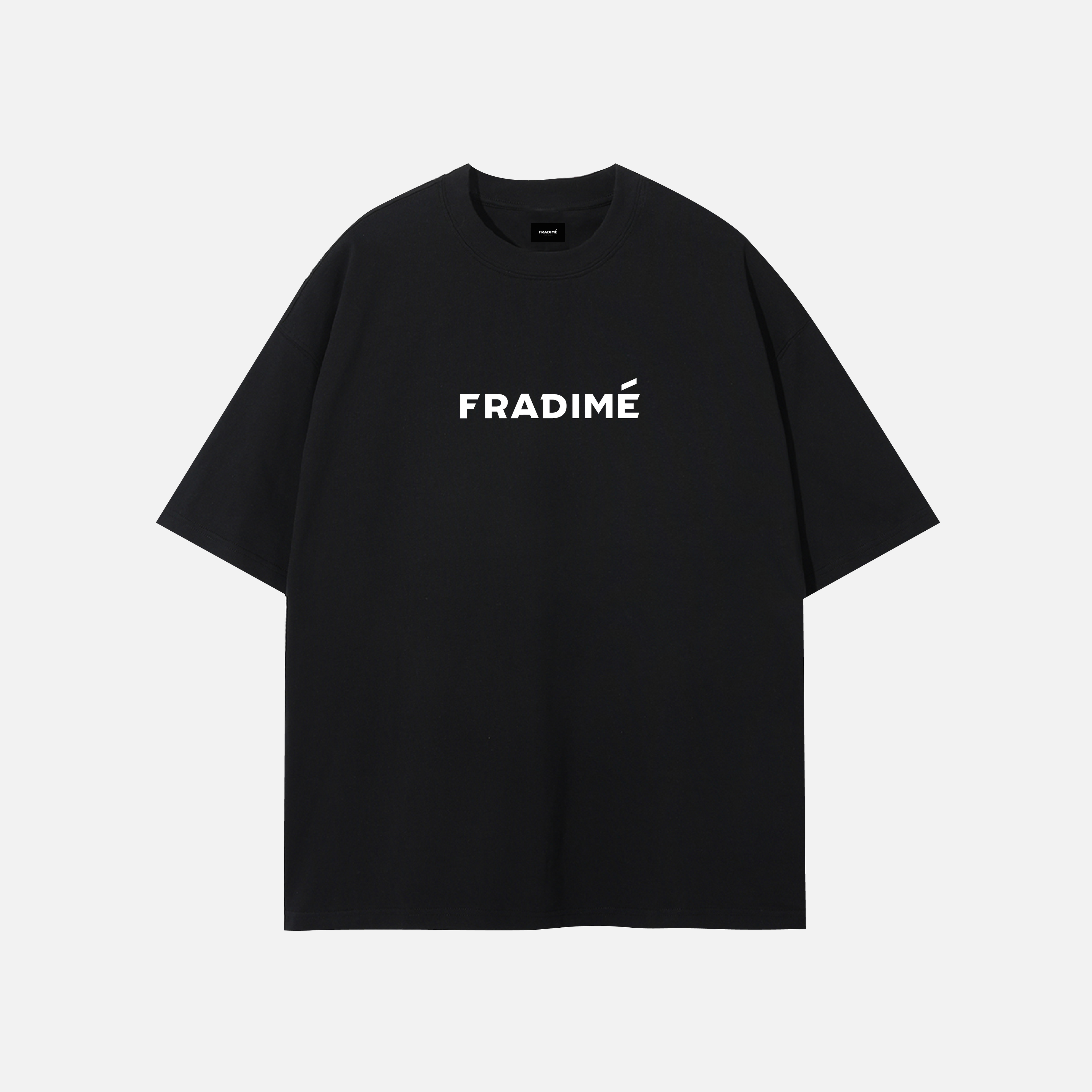 Trademark 2.0 275GSM T-Shirt