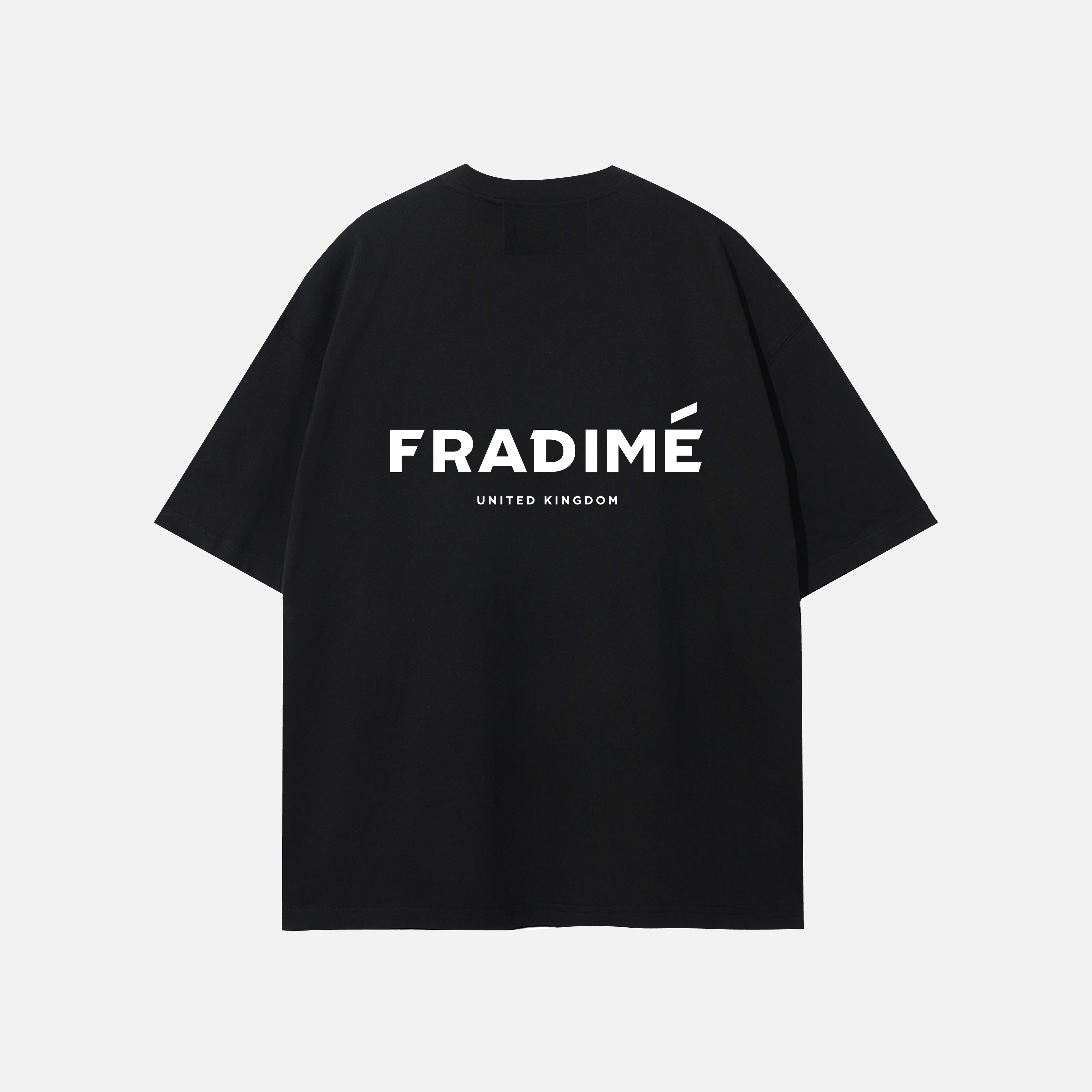 Trademark 2.0 275GSM T-Shirt