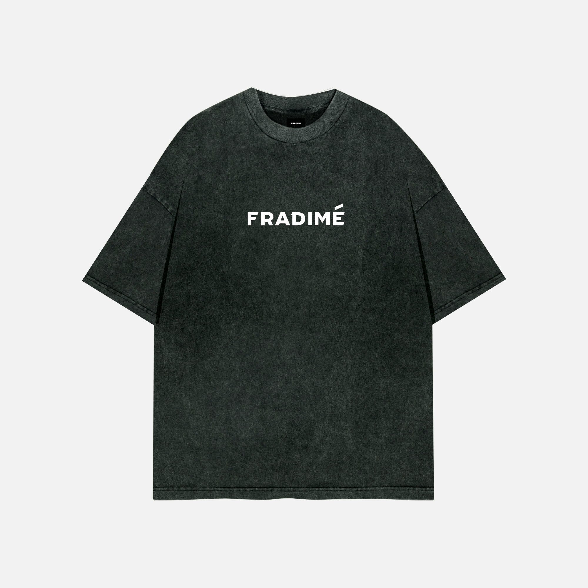Trademark 2.0 275GSM T-Shirt