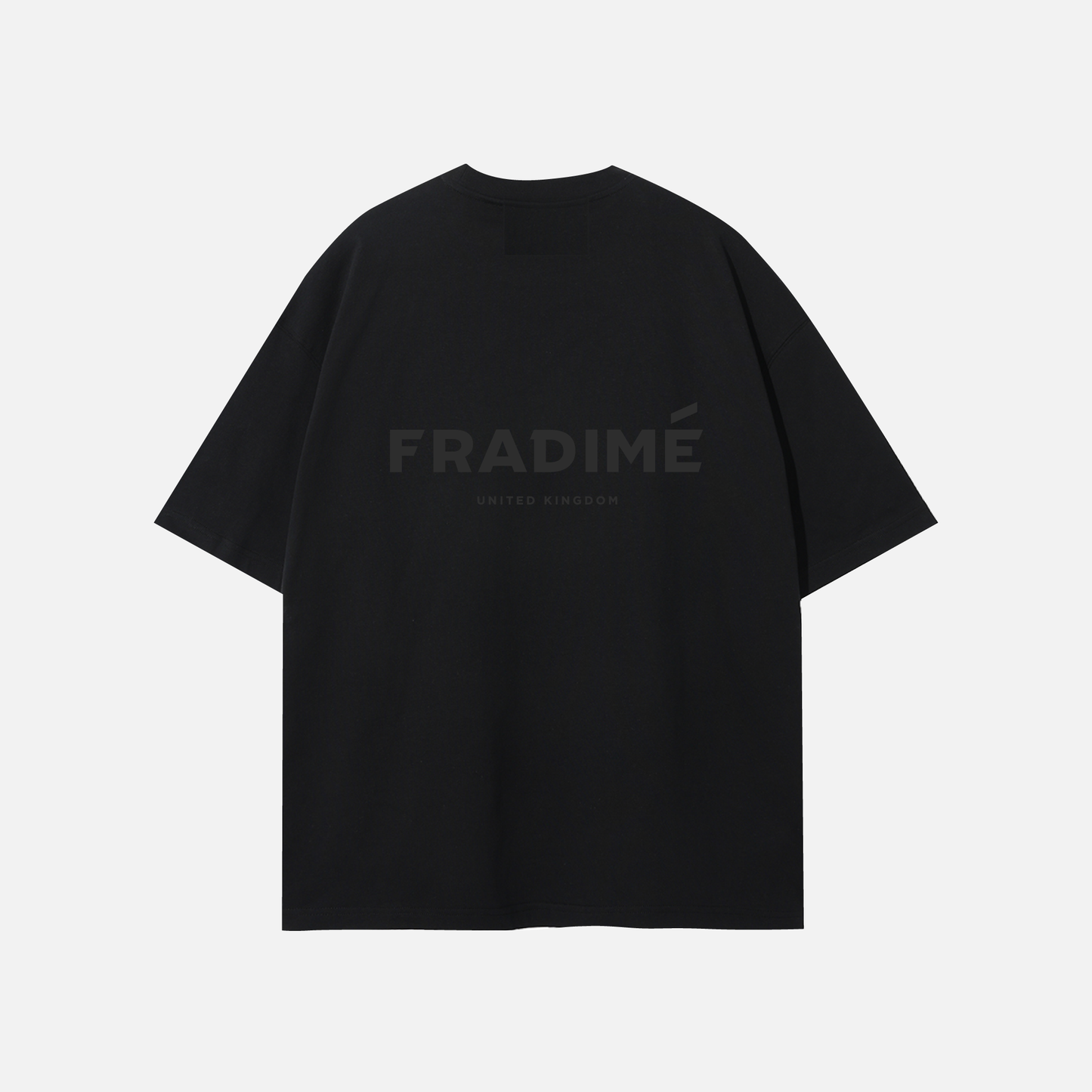 Trademark Premium Oversized T-Shirt