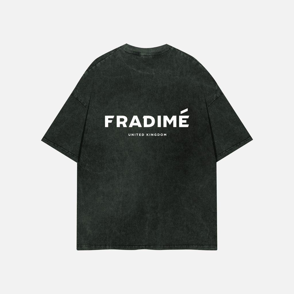Trademark 2.0 275GSM T-Shirt