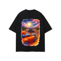 'Behind You' 275GSM T-Shirt