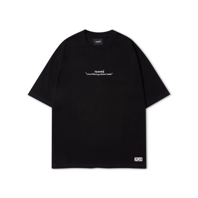 'Behind You' 275GSM T-Shirt