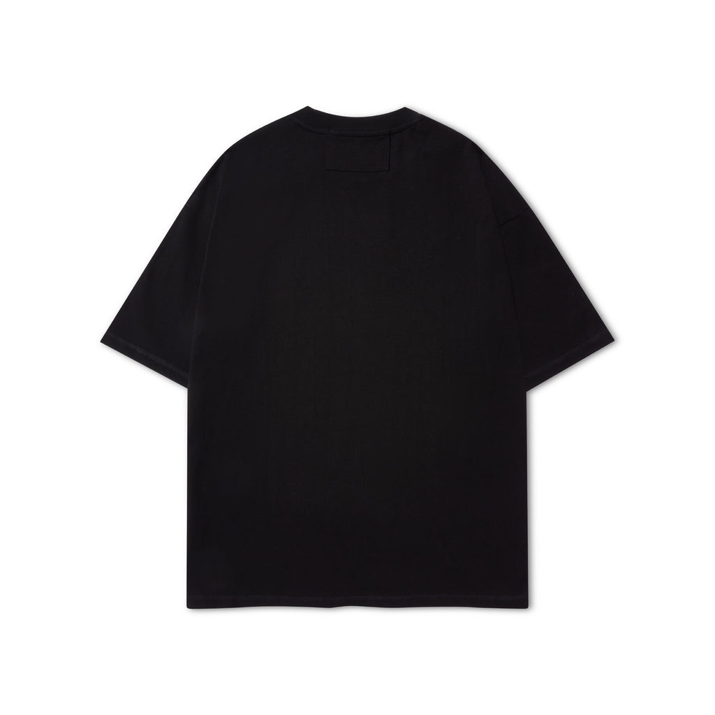 Turntable 275GSM T-Shirt