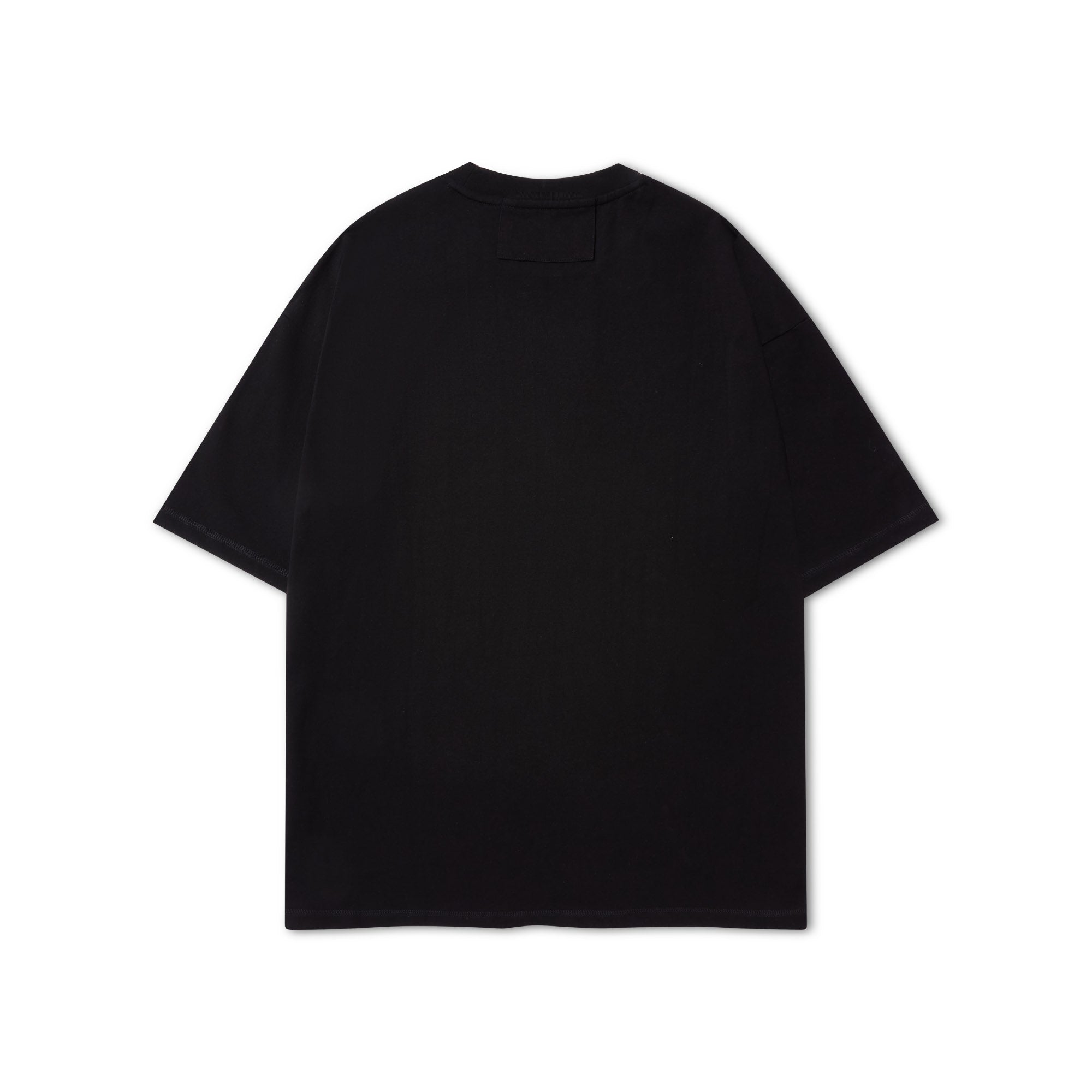 Turntable 275GSM T-Shirt